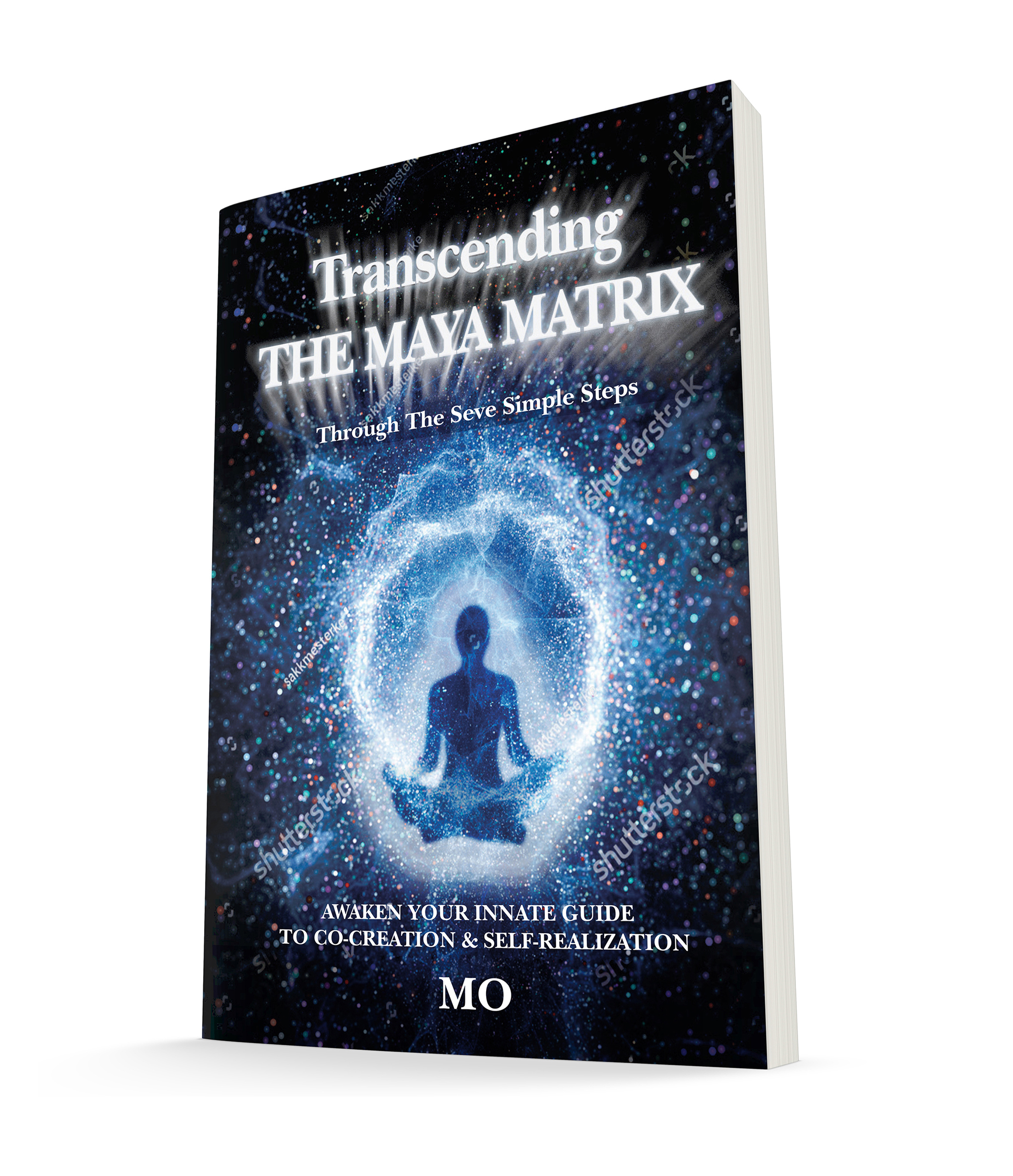 Transcending the Maya Matrix