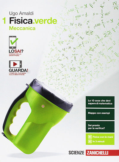 Fisica Verde — L'Amaldi