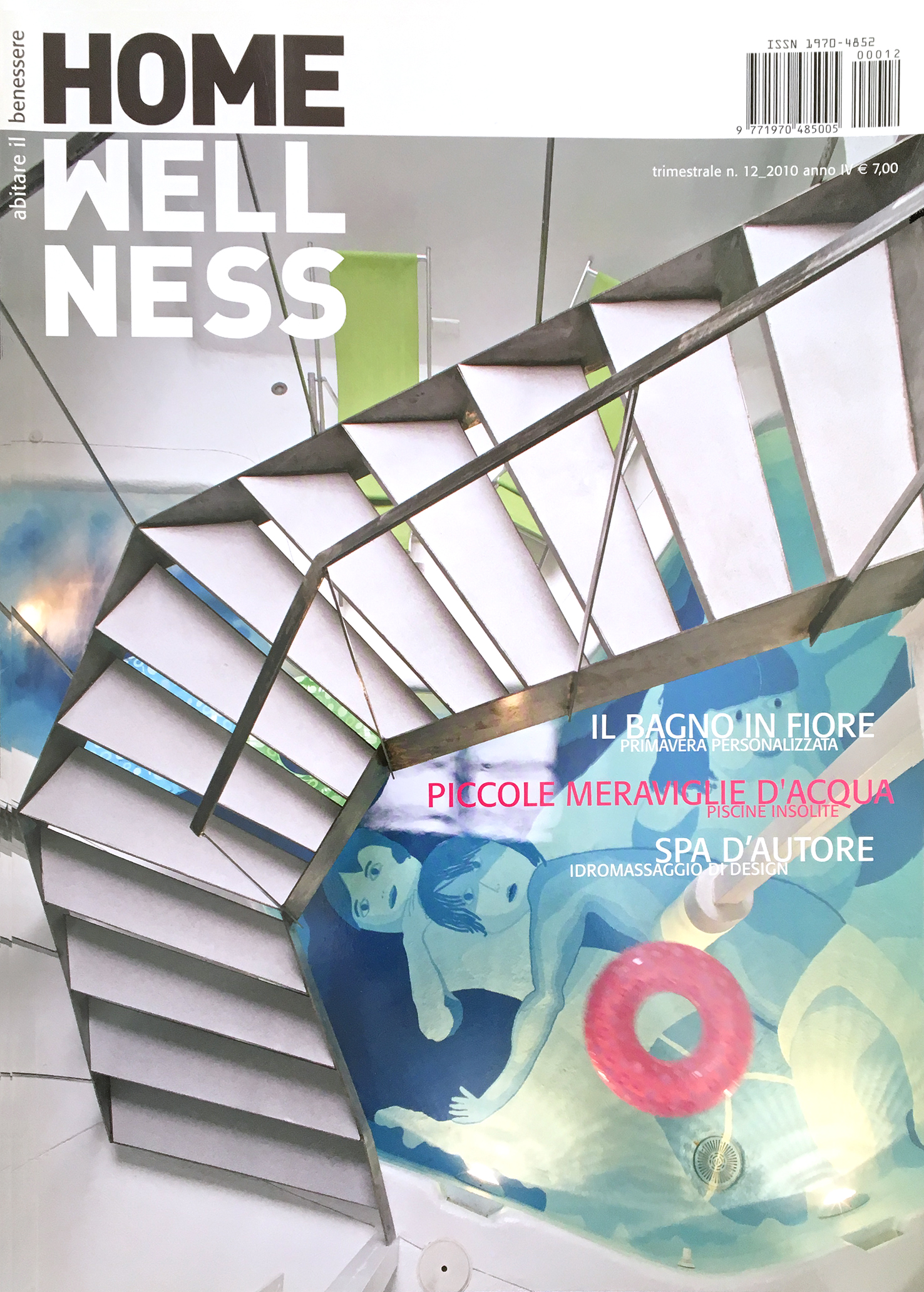 Home Wellness