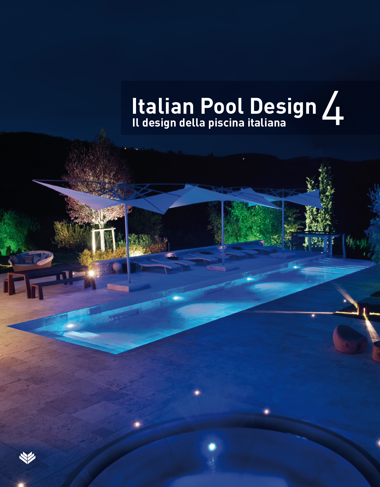 Italian Pool Design — Vol. 4