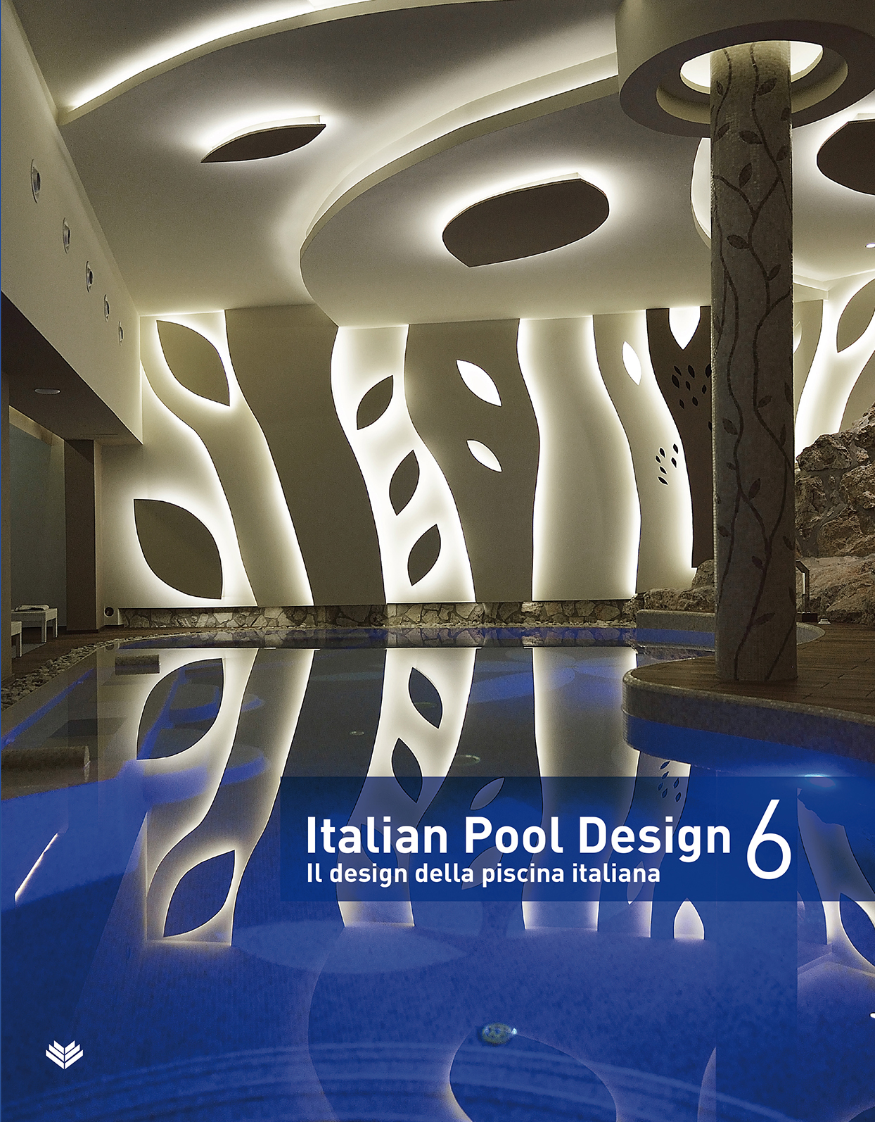 Italian Pool Design — Vol. 6