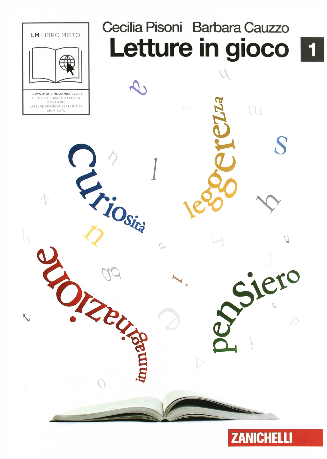 Letture in gioco