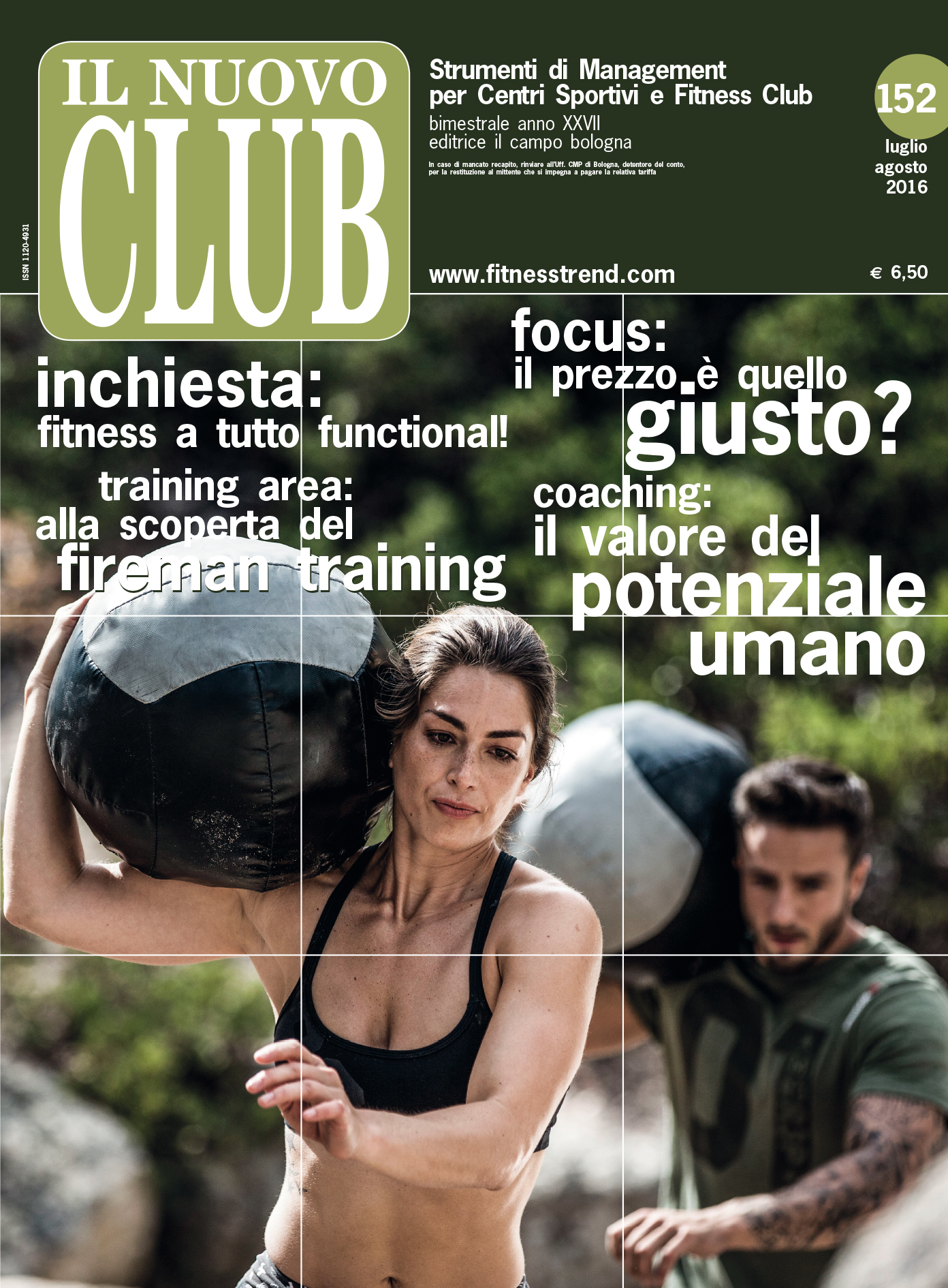 Il Nuovo Club