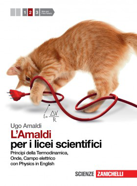 L'Amaldi per i licei scientifici — Layout 1