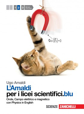L'Amaldi per i licei scientifici — Layout 2