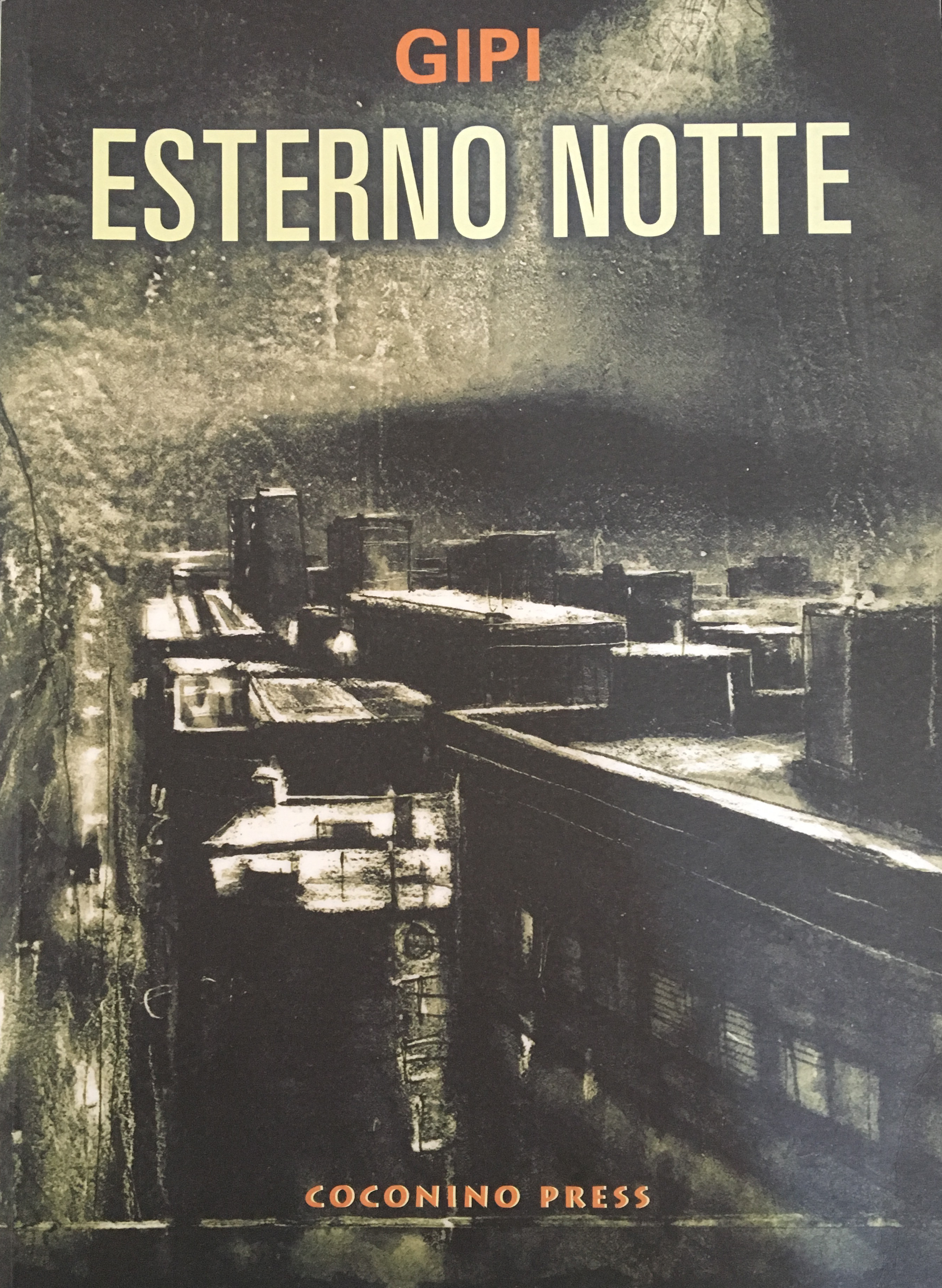 Esterno Notte — GIPI