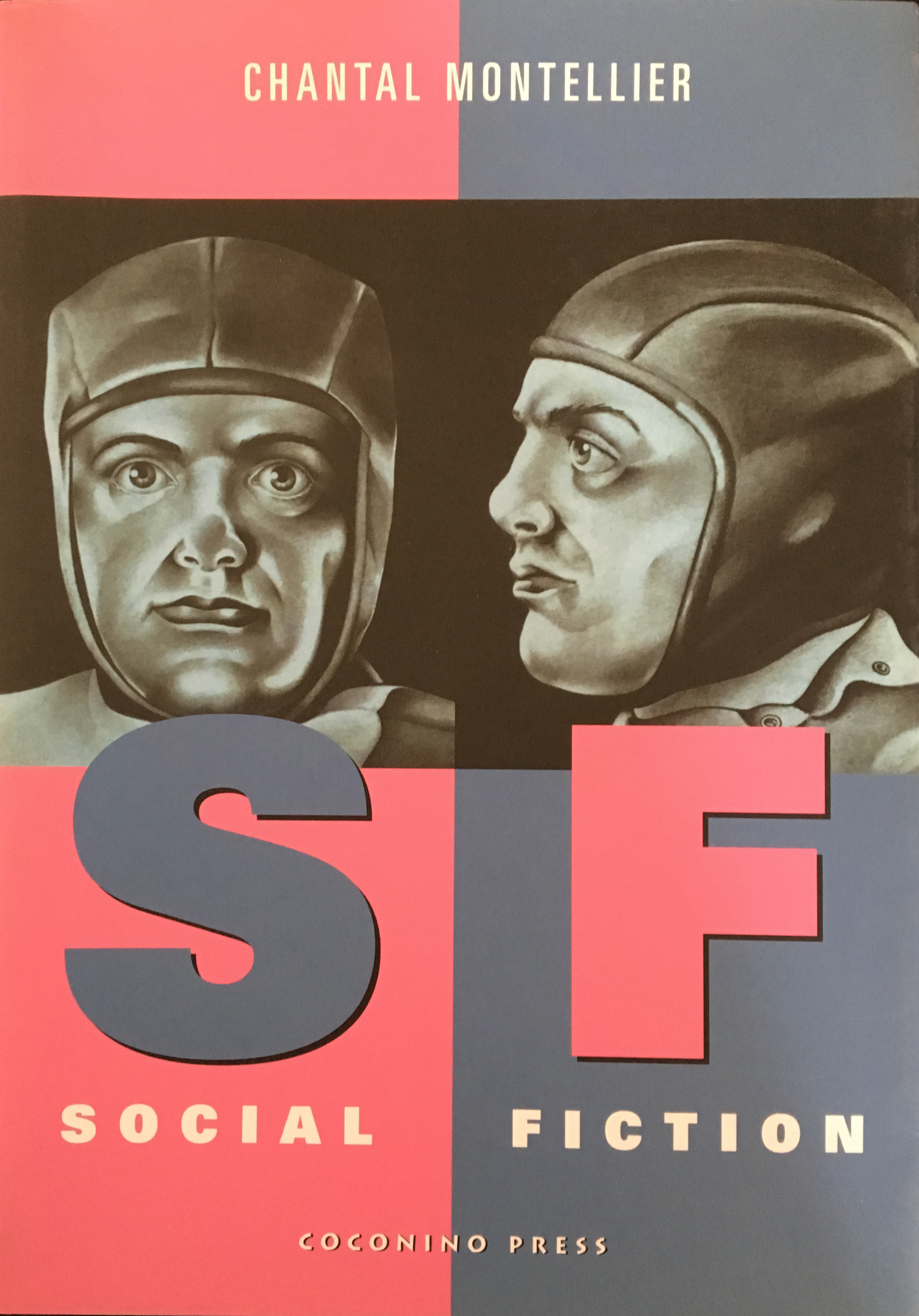 Social Fiction — SM