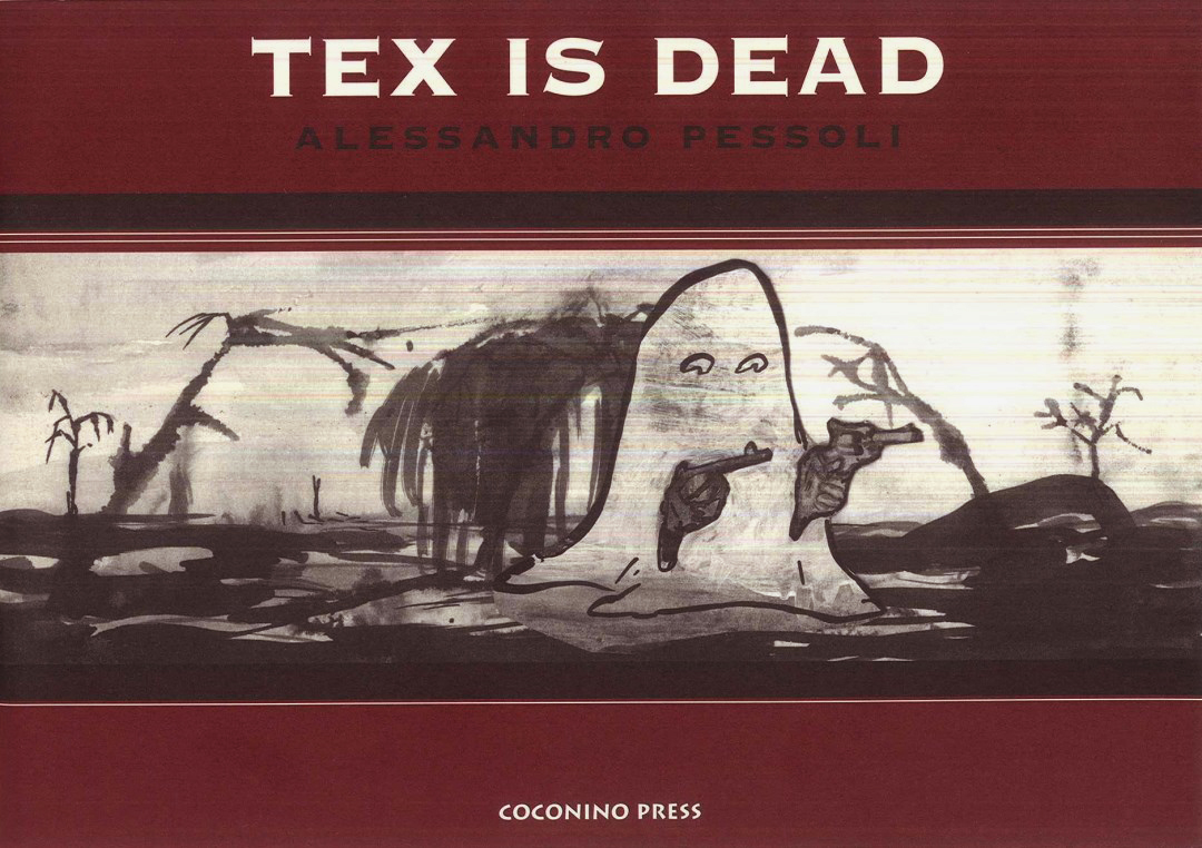 Tex is Dead