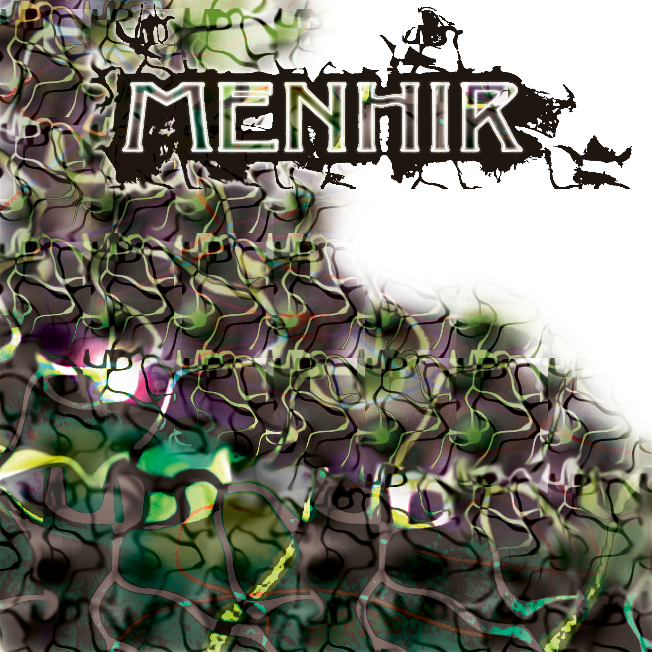Illustrazione per fronte flyer